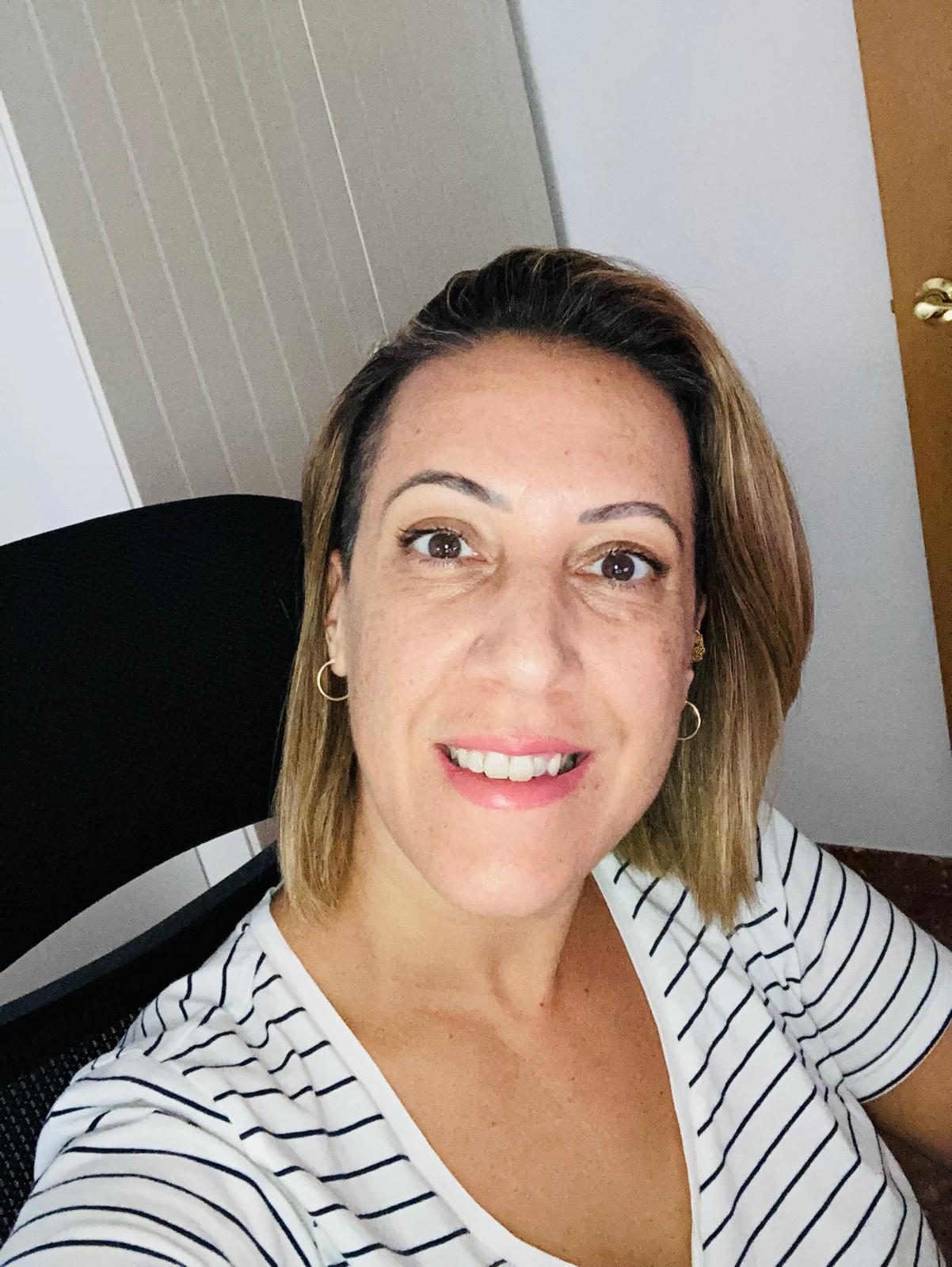 Zaray Figueroa